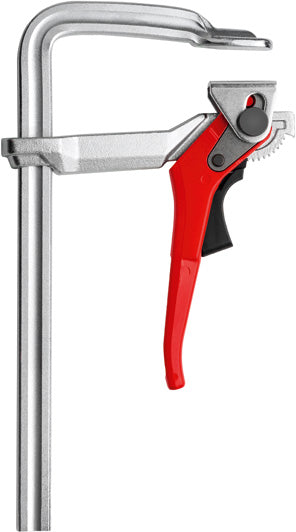 Gsh Steel Lever Clamp 600*120mm