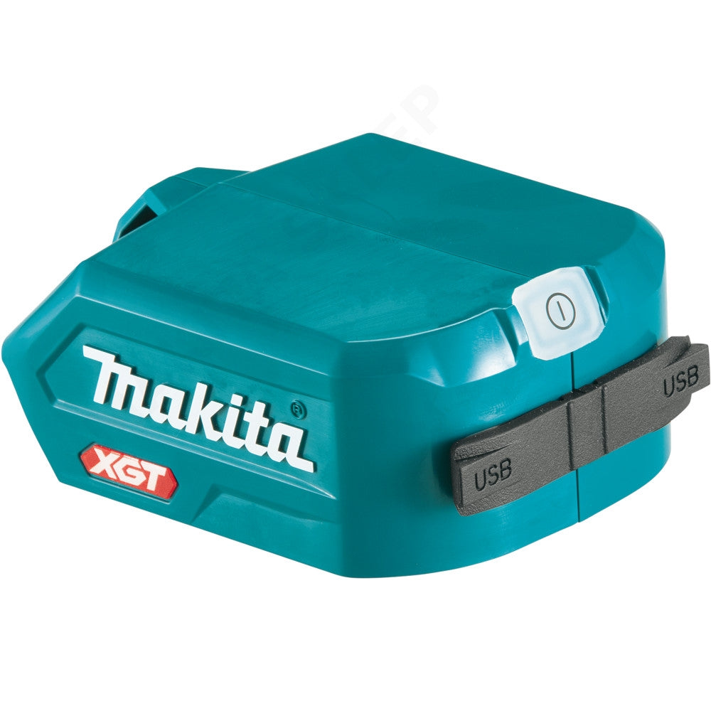 Adp001 Xtg-adapter med usb-utgång*2