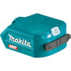 Adaptador Adp001 Xtg Con Salida Usb*2