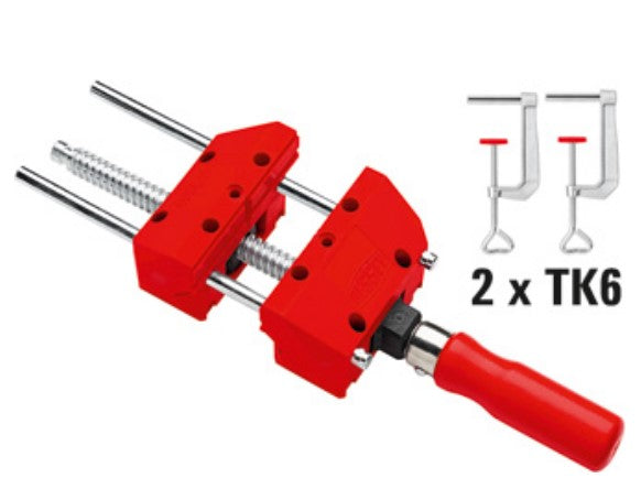 Torno de Modelagem 100/90mm