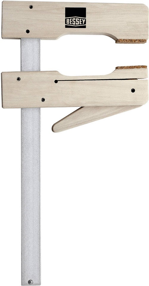 Wooden Lever Clamp Hkl 300*110mm