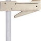 Wooden Lever Clamp Hkl 300*110mm