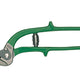 Steel Strap Shears With Spring 225mm