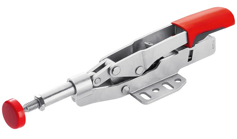 Grampo Horizontal Com Base Horizontal Stc-ihh 25mm
