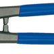Ideel højre Universal pladesaks 280 mm