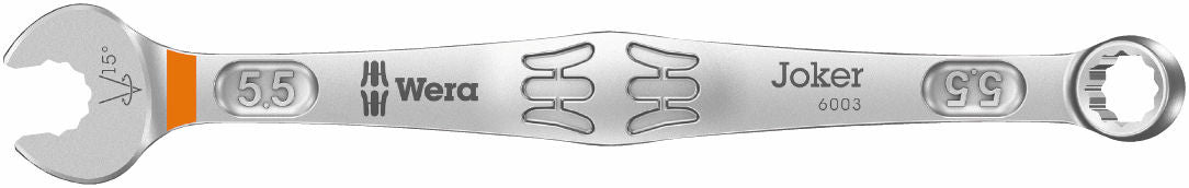 Joker Open-end Wrench 5.5