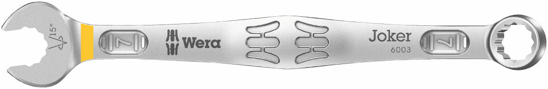 Joker 7 Open-end Wrench