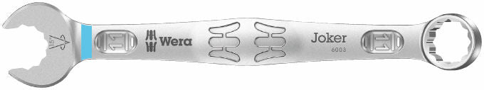 Joker 11 Open-end Wrench