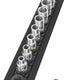Zyklop 1/4'' Steckschlüsselsatz 9-teilig