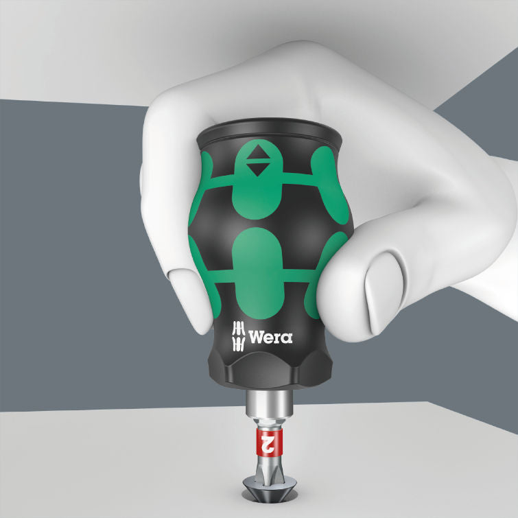 Magazynek Stubby śrubokrętów Kraftform 1 6 cz