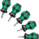 Torx Stubby Screwdriver Set Tx 1 5 Pieces