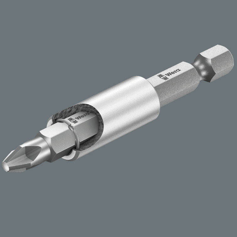 Bit-safe 43 Universal 1 zestaw bitów 43 sztuki