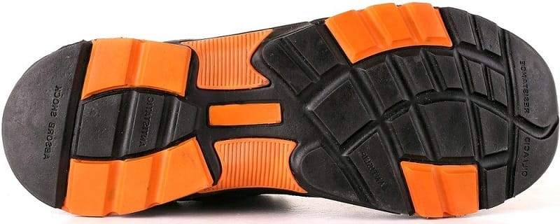 Cxs Land Cabrera S1 Sandals Size 45