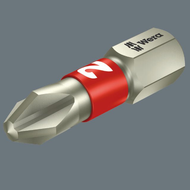 Bit Set + Rapidator Holder For Terrace Construction T1 21 Pieces