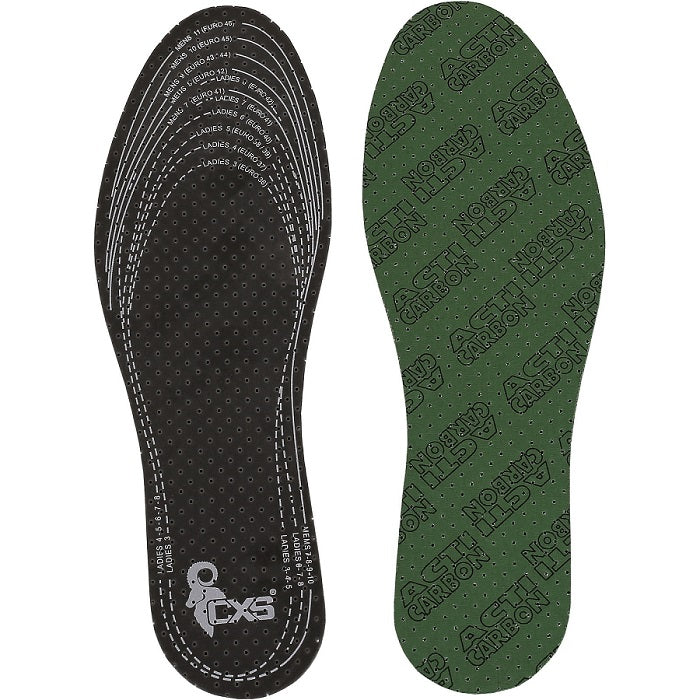 Inserts pour chaussures Cxs Carbo Taille 36-46