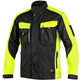 Cxs Sirius Brighton Sweatshirt/jacket Black-yellow Size 54