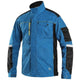 Cxs Stretch Sweatshirt/jacket Blue-black Size 48