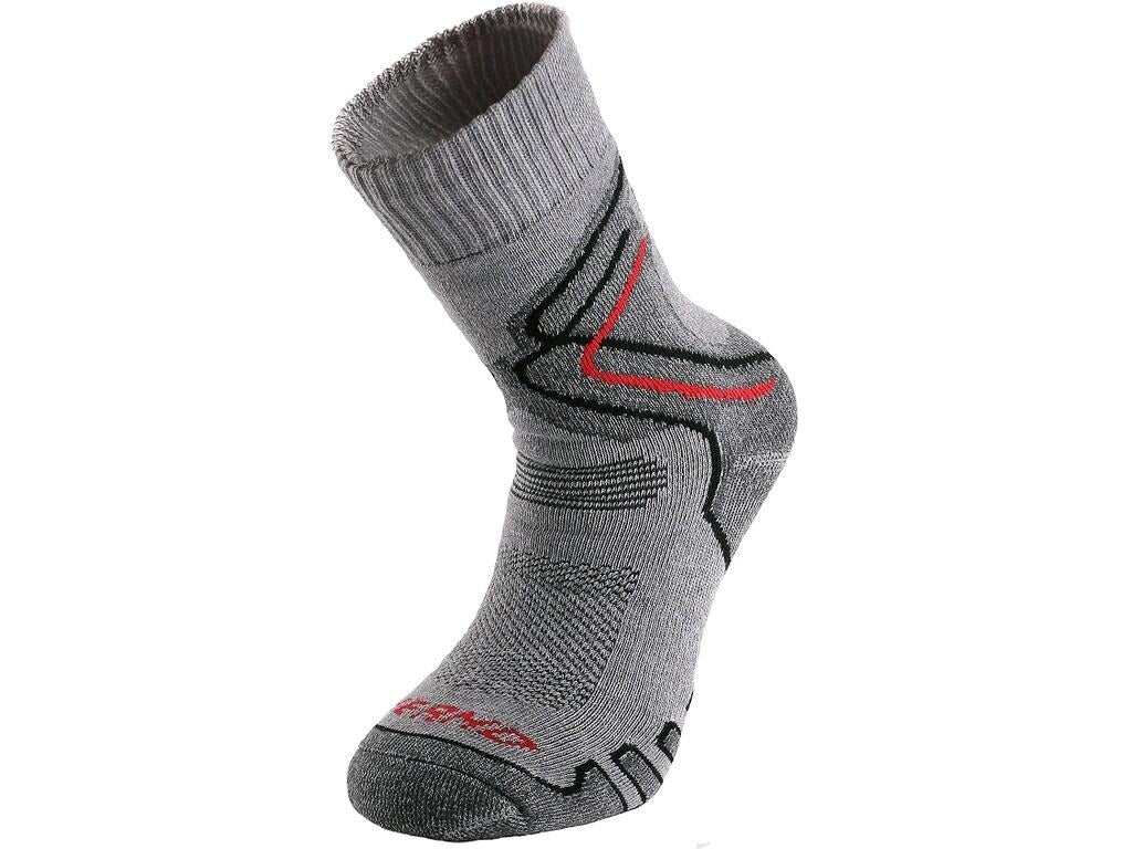 Cxs Thermmax Socks Size 37-38