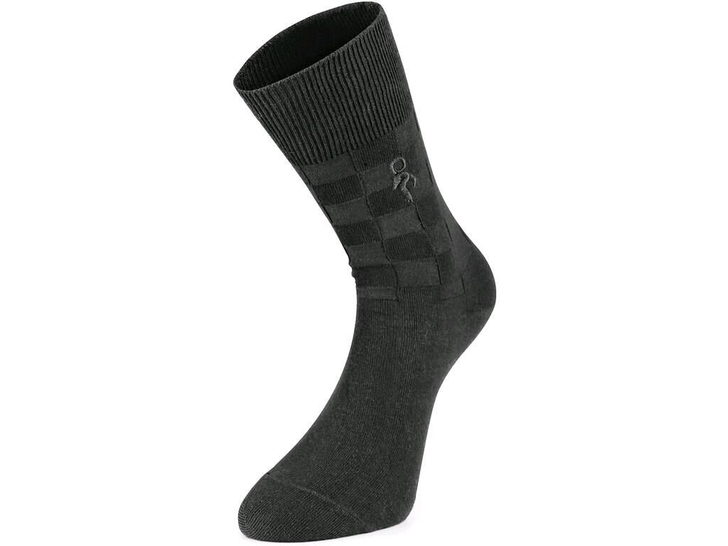 Cxs Warden Socks Size 37-39 3 Pairs