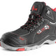 Cxs Rock Diorit S3 Ankle Shoes Size 42