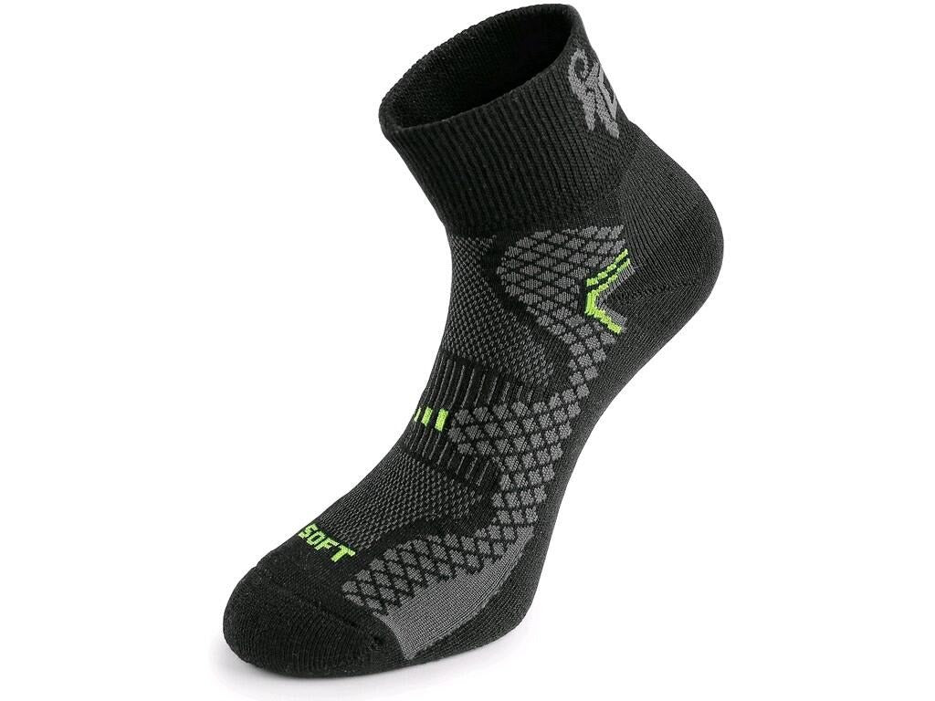 Cxs Soft Socks Size 43-45