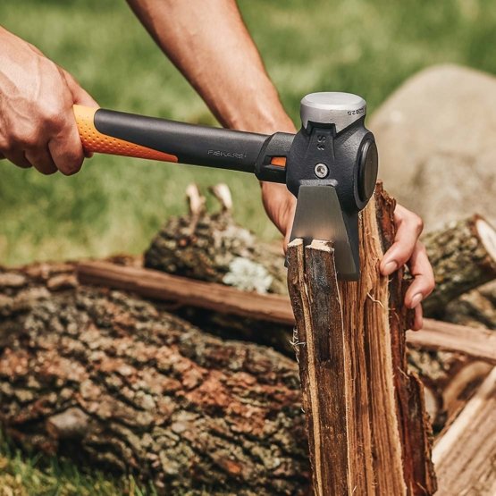 Isocore Øksehammer S 36cm