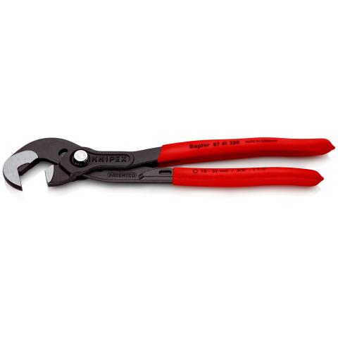 Multifunctional Adjustable Pliers For Bolts And Nuts 250mm