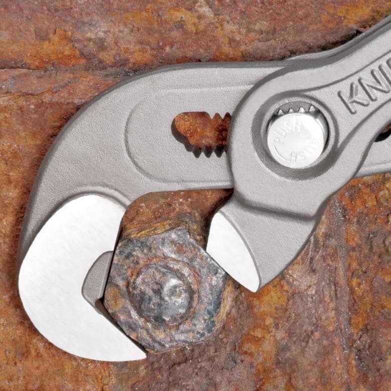 Multifunctional Adjustable Pliers For Bolts And Nuts 250mm