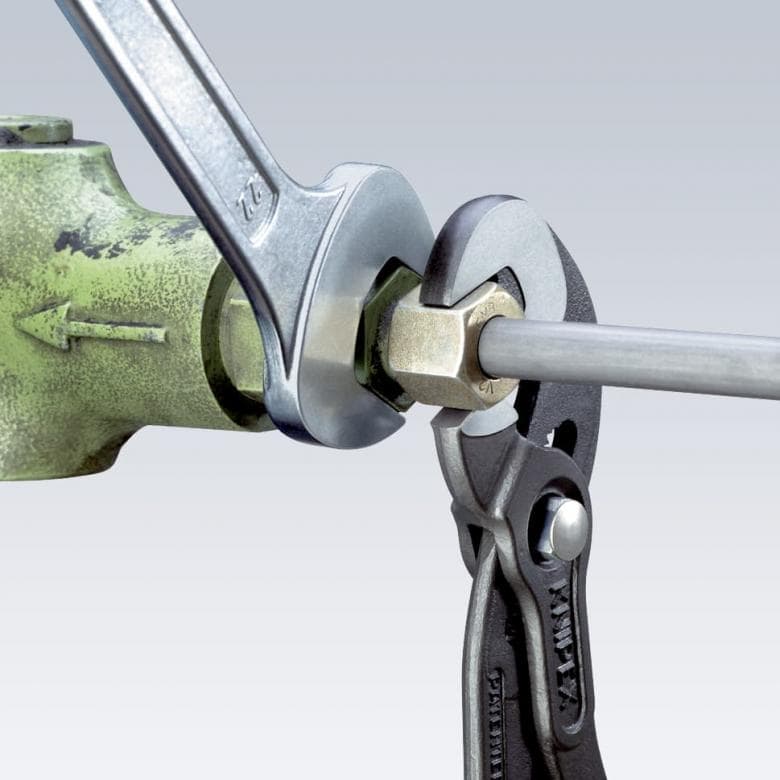 Multifunctional Adjustable Pliers For Bolts And Nuts 250mm