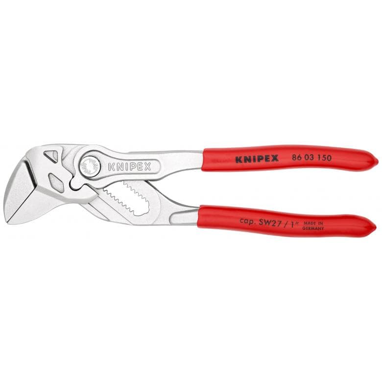 Mini pinza per chiave inglese 150 mm