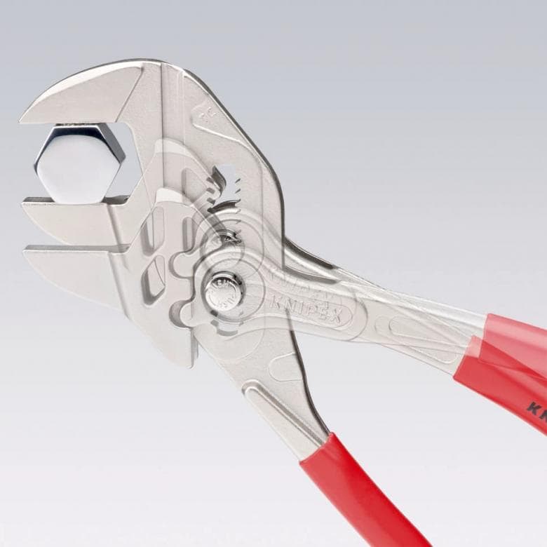 Mini pinza per chiave inglese 150 mm