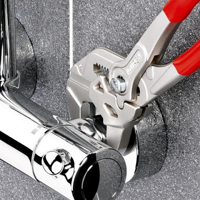 Mini pinza per chiave inglese 150 mm