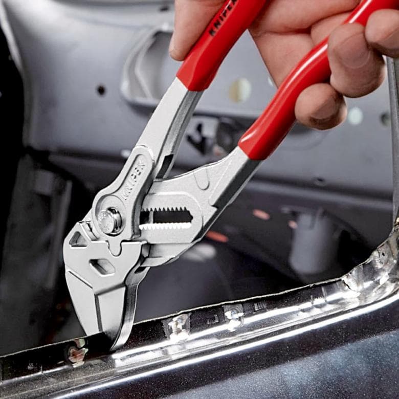 Mini pinza per chiave inglese 150 mm