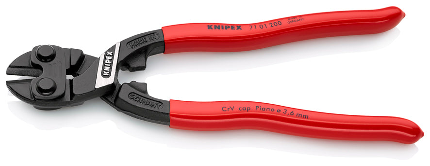 Cobolt 200mm Jointed Cutting Pliers