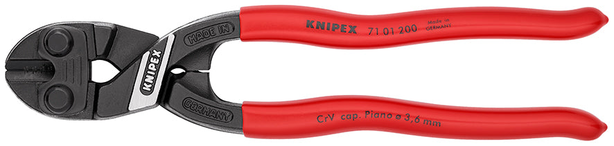 Cobolt 200mm Jointed Cutting Pliers