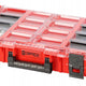Organizér Qbrick One Ultra HD Red Xl