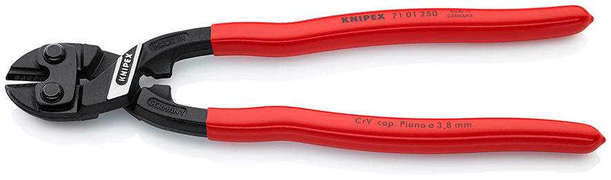 Cobolt Xl 250mm Jointed Cutting Pliers