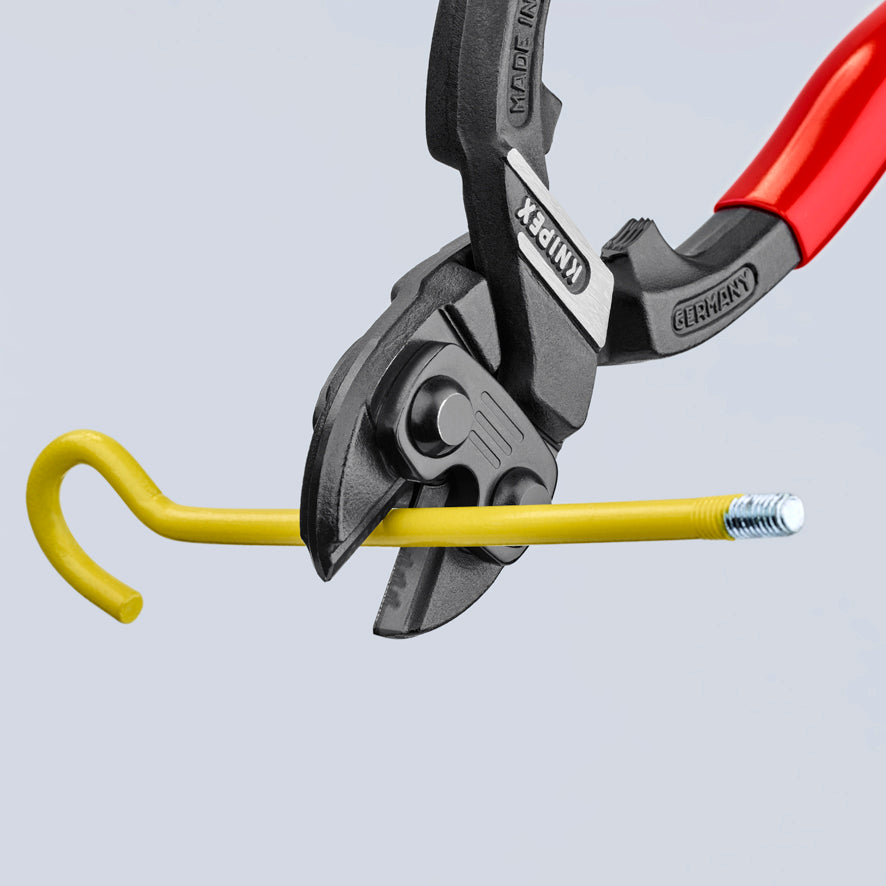 Cobolt Xl 250mm Jointed Cutting Pliers