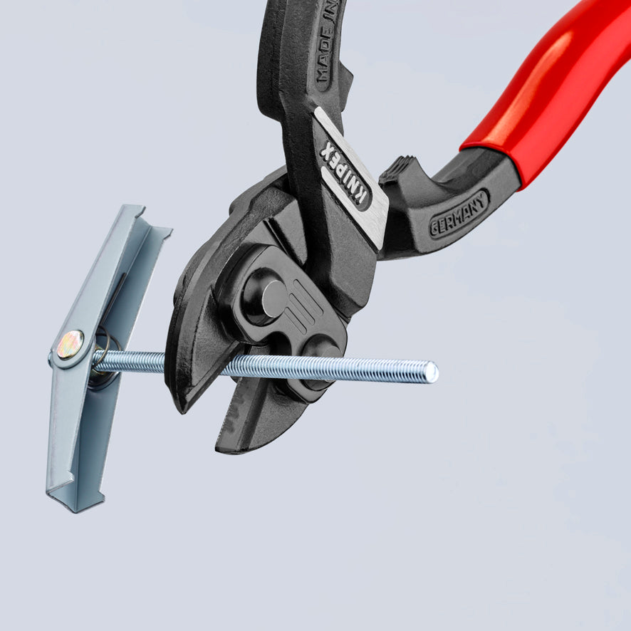 Cobolt Xl 250mm Jointed Cutting Pliers