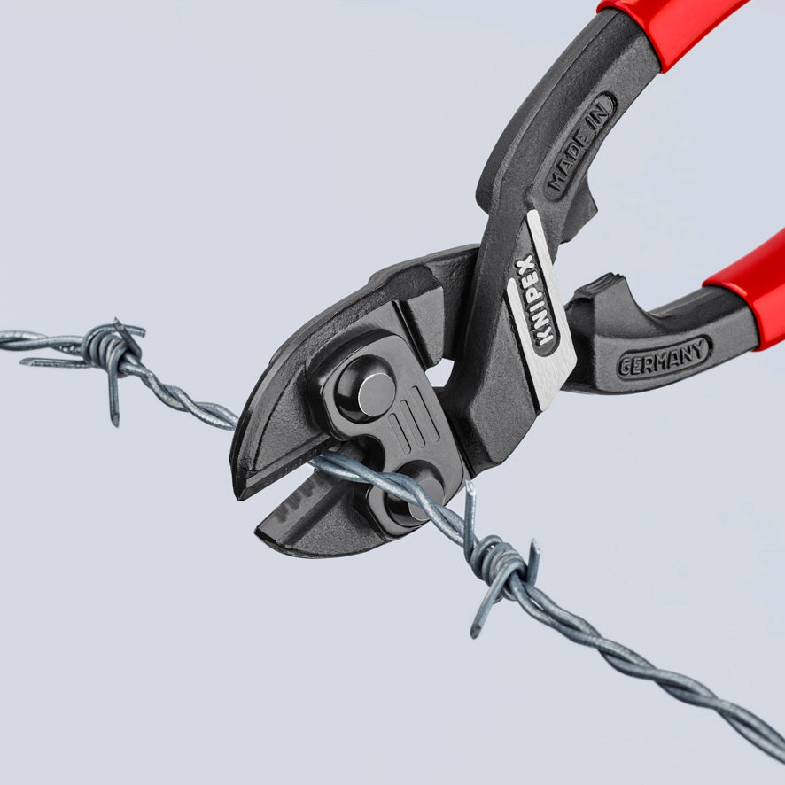 Cobolt Xl 250mm Jointed Cutting Pliers