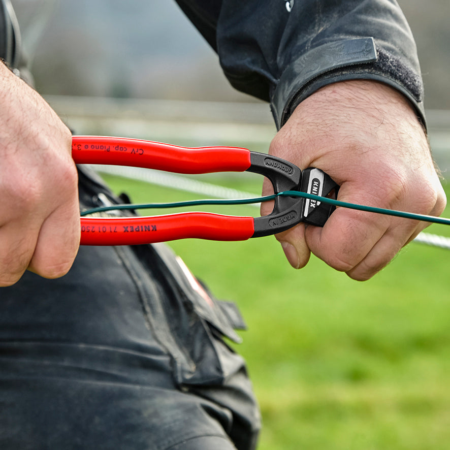 Cobolt Xl 250mm Jointed Cutting Pliers