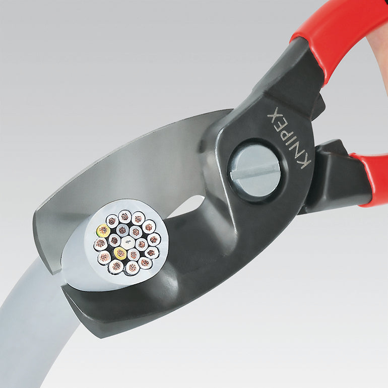 Cable Scissors 200mm