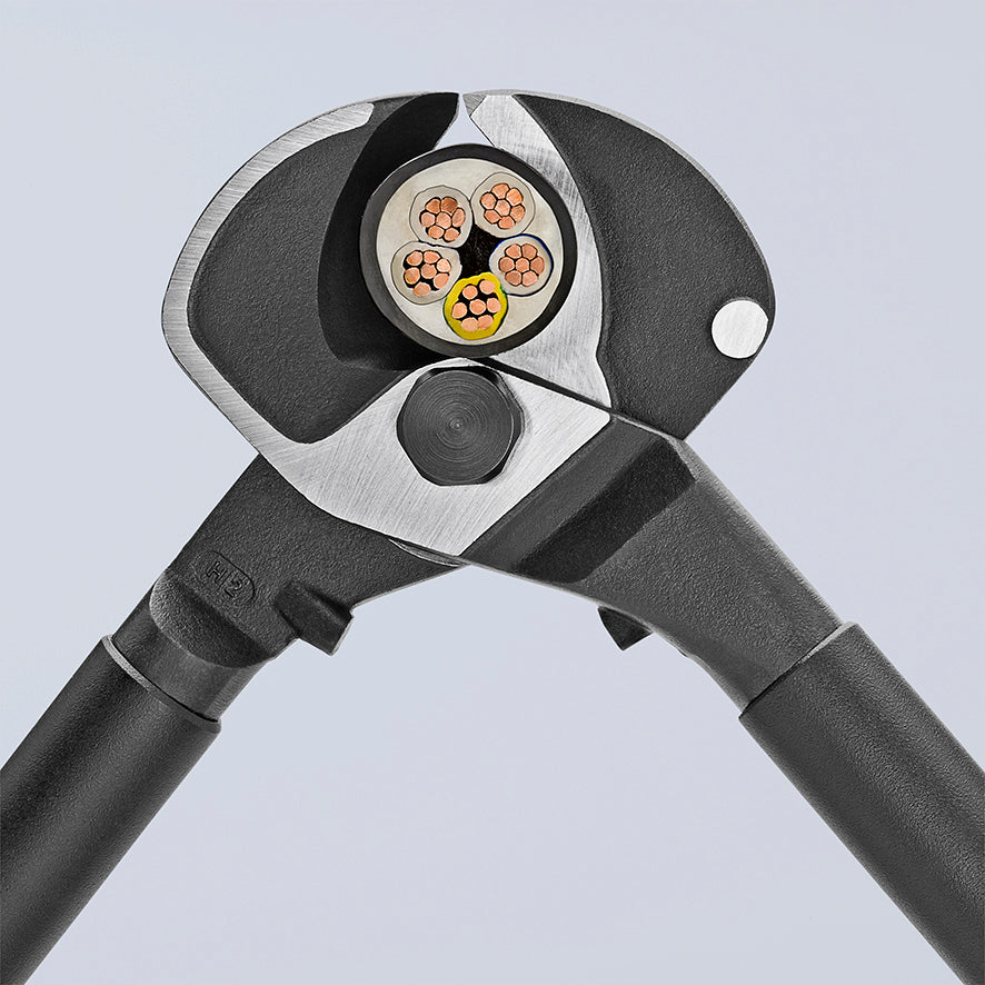 Forbici per cavi 500mm
