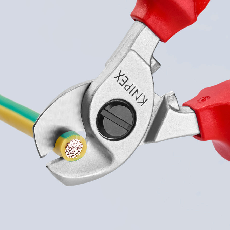 Insulated Cable Cutters 1000v 165mm