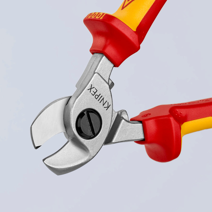 Insulated Cable Cutters 1000v 165mm