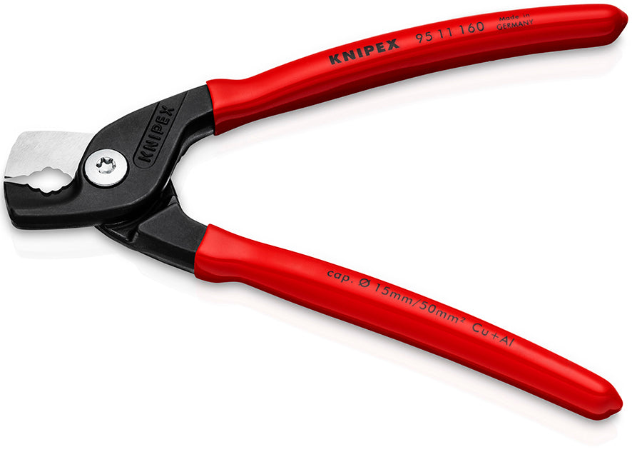 Stepcut Cable Cutter 160mm