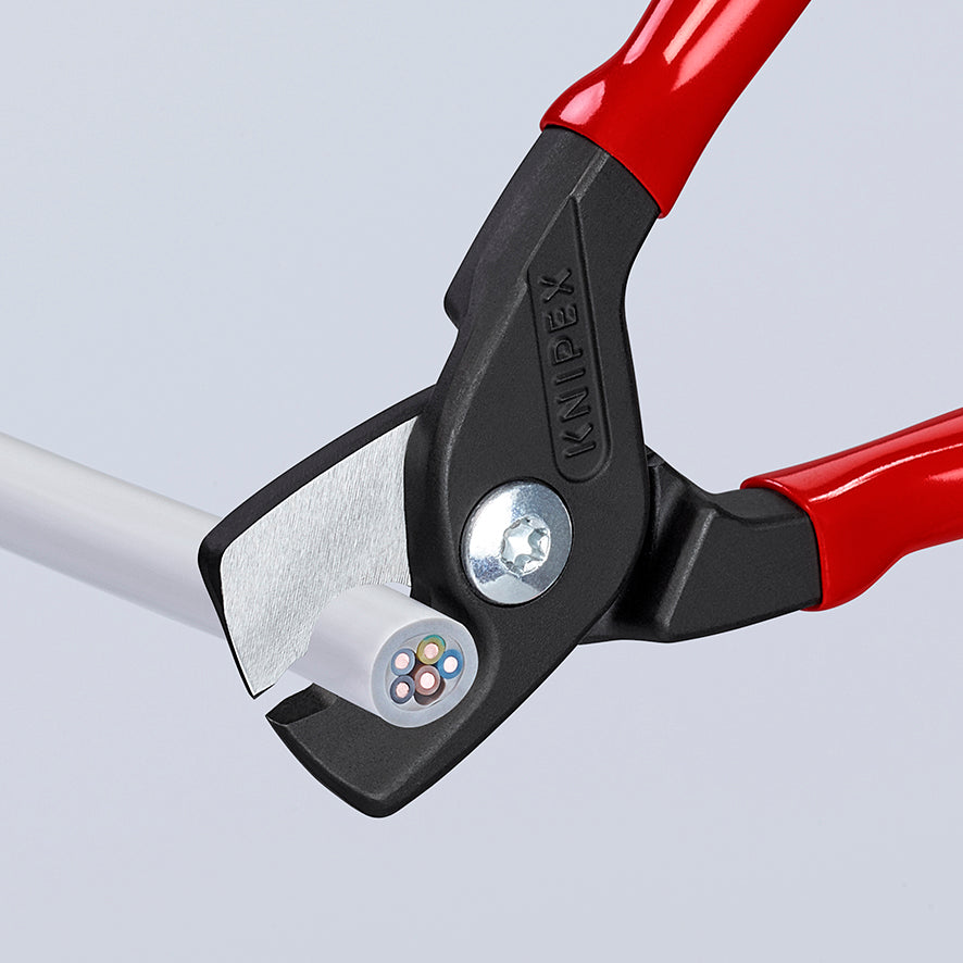 Stepcut Cable Cutter 160mm