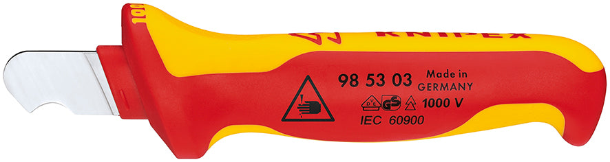 Pelacables 170mm