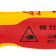 Abisolierzange 170 mm