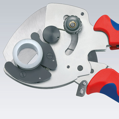 Taglierina Per Tubi Compositi E Plastica 210mm